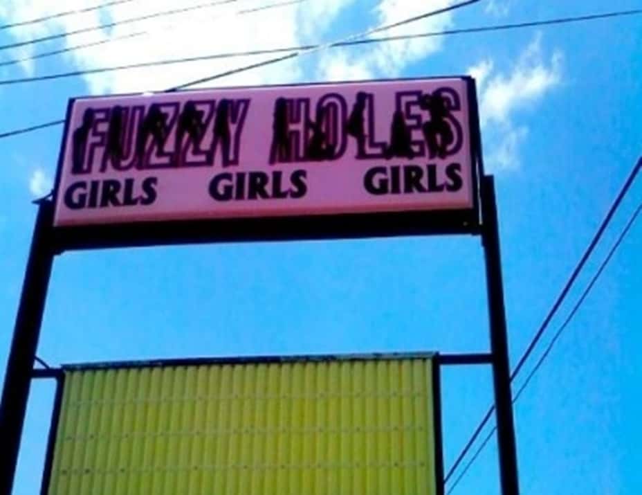 clever gay bar names