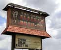 A Classic Double Entendre on Random Funny Strip Club Names