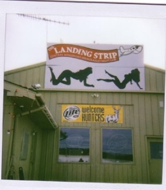 Funny Strip Club Names Best Gentlemens Club Names