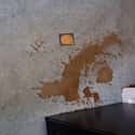 This Phantom Stain on Random Grossest Things Ever Found in Hotel Rooms