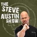 The Steve Austin Show on Random Best Wrestling Podcasts