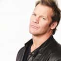Talk Is Jericho on Random Best Wrestling Podcasts