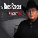 The Ross Report on Random Best Wrestling Podcasts