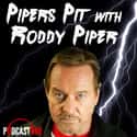 Piper's Pit with Roddy Piper on Random Best Wrestling Podcasts
