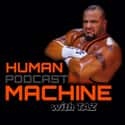 The Taz Show on Random Best Wrestling Podcasts
