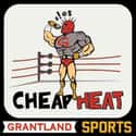Cheap Heat on Random Best Wrestling Podcasts