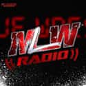 MLW Radio on Random Best Wrestling Podcasts