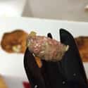 Fried Chicken... Brains? on Random Grossest Things Ever Found in Fast Food Meals