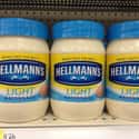 Mayonnaise Mirrors on Random Grossest Things Ever Found in Hotel Rooms
