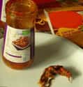 The Mouse in the Tikka Masala on Random Grossest Things Ever Found in Packaged Foods