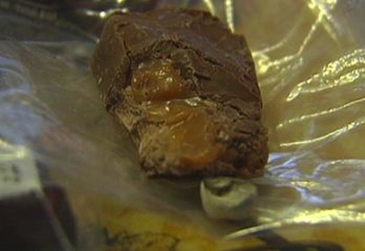 Random Grossest Things Ever Found in Packaged Foods