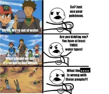 The Best Pokemon Memes Jokes Of All Time