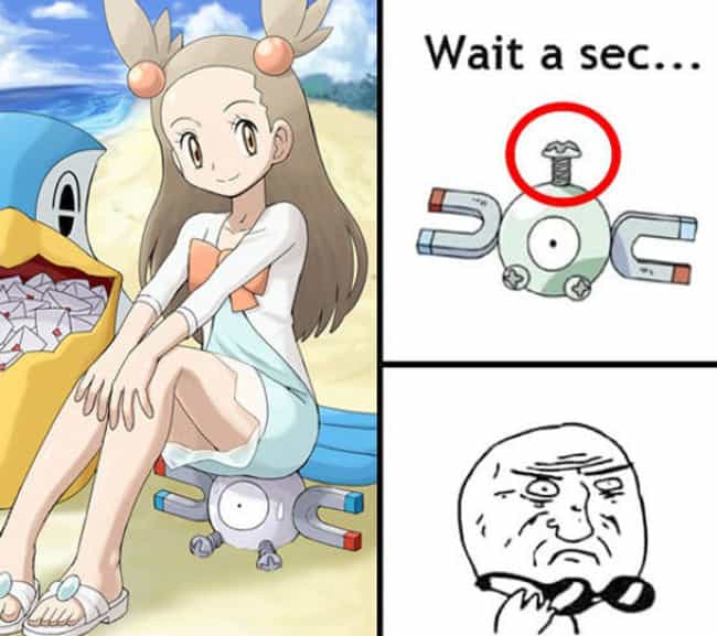 The Best Pokemon Memes And Jokes Of All Time