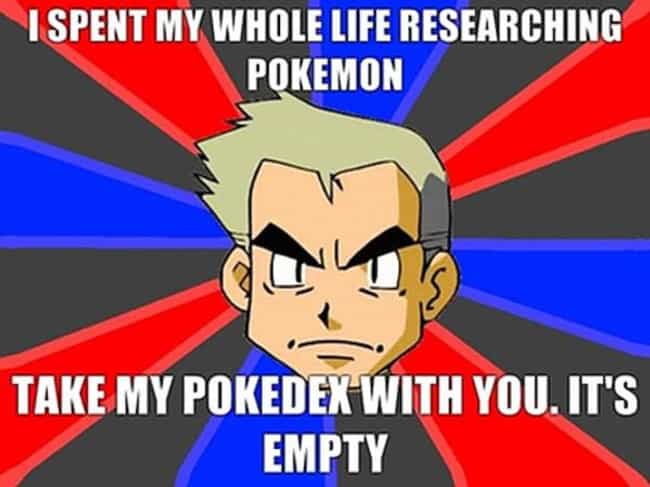 Image result for pokemon memes