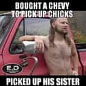 Well, Family Comes First on Random Best Chevy Memes