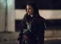 Nyssa al Ghul on Random Coolest Characters from CW's Arrow
