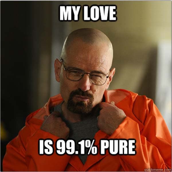 The Best Breaking Bad Memes