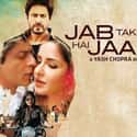 Jab Tak Hai Jaan is listed (or ranked) 9 on the list The Best A. R. Rahman Albums of All Time
