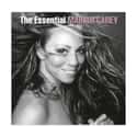 The Essential Mariah Carey on Random Best Mariah Carey Albums