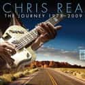 The Journey 1978 - 2009 on Random Best Chris Rea Albums