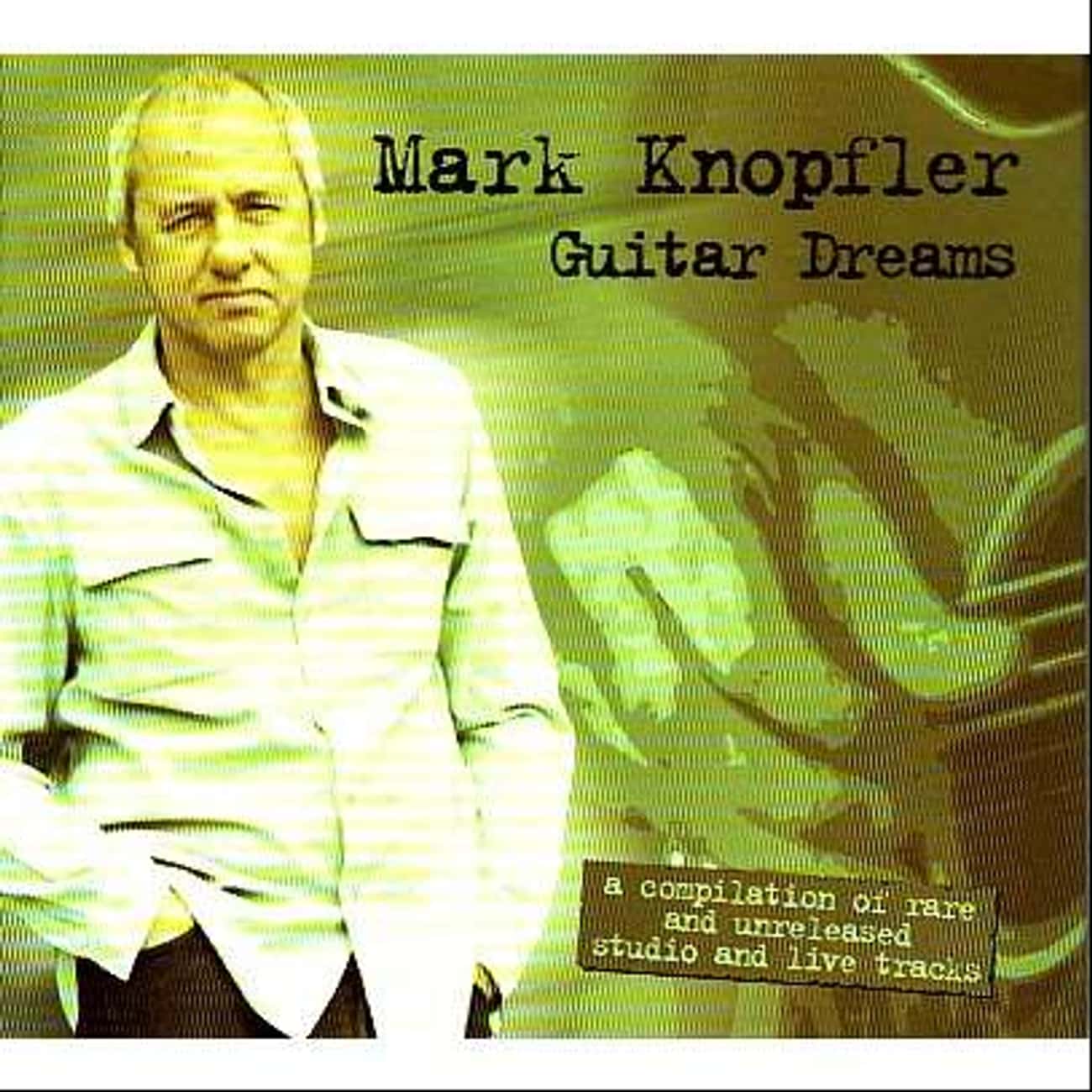 Mark knopfler one deep river