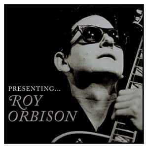 Presenting... Roy Orbison