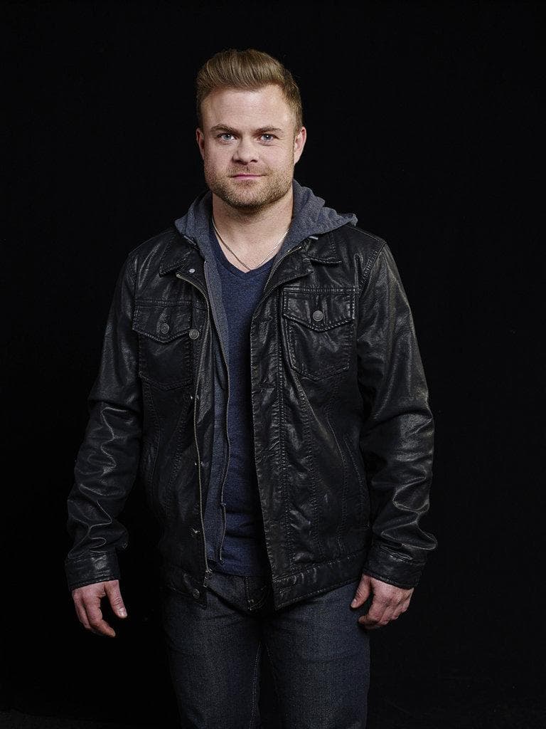 Haden Carpenter is listed (or ranked) 49 on the list The Best Country Rappers