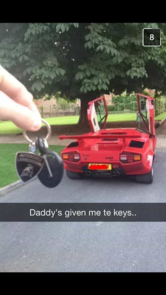 The Keys To Your Kid's Heart