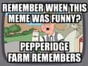 That's not all you remember... on Random Best Family Guy Memes