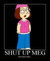 No buts! on Random Best Family Guy Memes