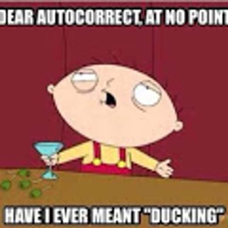 The Best Family Guy Memes of All Time