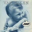 Van Halen - 'Jump' on Random Depressing Stories Behind Some Of Most Popular Songs In Modern History