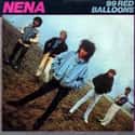 Nena - '99 Red Balloons' on Random Depressing Stories Behind Some Of Most Popular Songs In Modern History