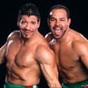The Guerreros on Random Greatest Families In Wrestling