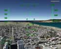 Google Earth Has a Built-In Flight Simulator on Random Best Google Easter Eggs