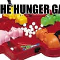 The For Kids version on Random Best Hunger Games Memes
