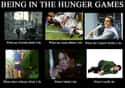 Perspectives, perspectives on Random Best Hunger Games Memes