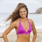 Hali Ford is listed (or ranked) 7 on the list Who Will Win 'Survivor: Worlds Apart'?
