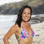 Nina Poersch is listed (or ranked) 14 on the list Who Will Win 'Survivor: Worlds Apart'?