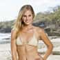 Sierra Dawn Thomas is listed (or ranked) 6 on the list Who Will Win 'Survivor: Worlds Apart'?
