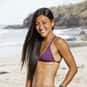 So Kim is listed (or ranked) 12 on the list Who Will Win 'Survivor: Worlds Apart'?