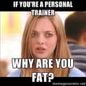 Your Super Hot Personal Trainer May Be Super Dumb on Random Secrets That Your Gym May Be Hiding from You