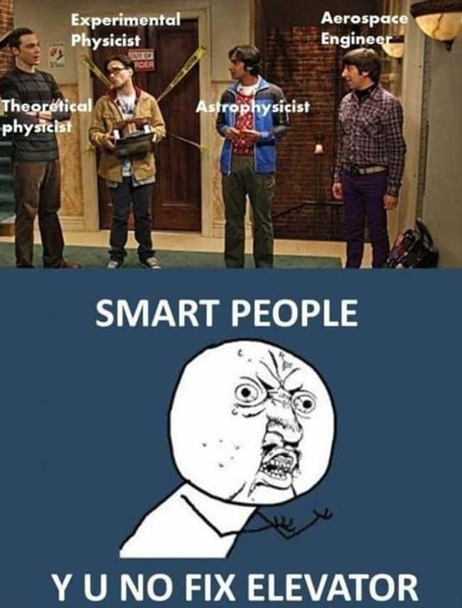 The Best Big Bang Theory Memes Viraluck