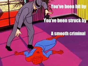 Funniest Spiderman Memes Jokes On The Internet