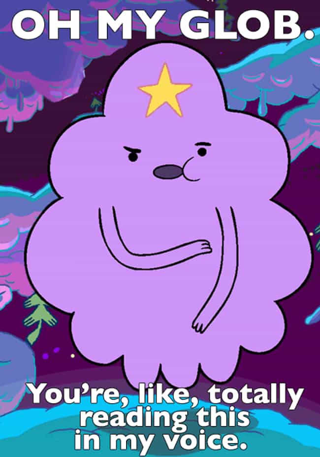Best Adventure Time Memes