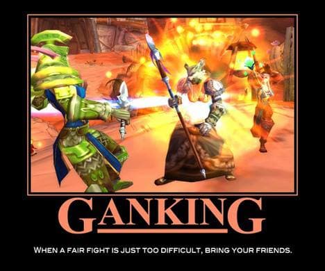 World Of Warcraft Funny