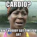 Cardio Is Not the Be All End All You've Been Told on Random Secrets That Your Gym May Be Hiding from You