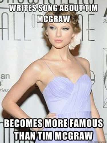 Funniest Memes And Jokes About Taylor Swift Breakups And Boyfriends