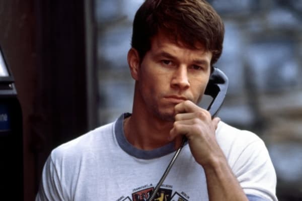 25 Pictures of Mark Wahlberg When He Was Young
