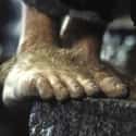 The Hobbits' Foot Makeup Took Longer Than An Episode Of 